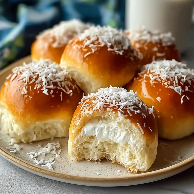 Best Coconut Cream-filled Buns Recipe Buy Coconut Cream Buns Online Homemade Coconut Cream Buns Guide Where To Buy Coconut...