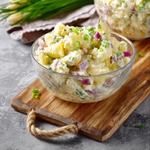 Classic Potato Salad