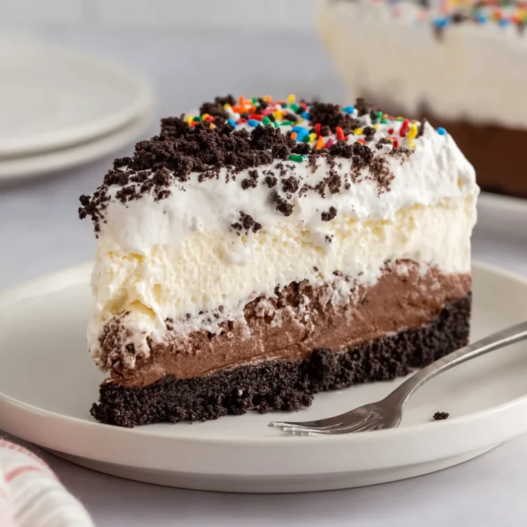 Copycat Dairy Queen Ice Cream Cake