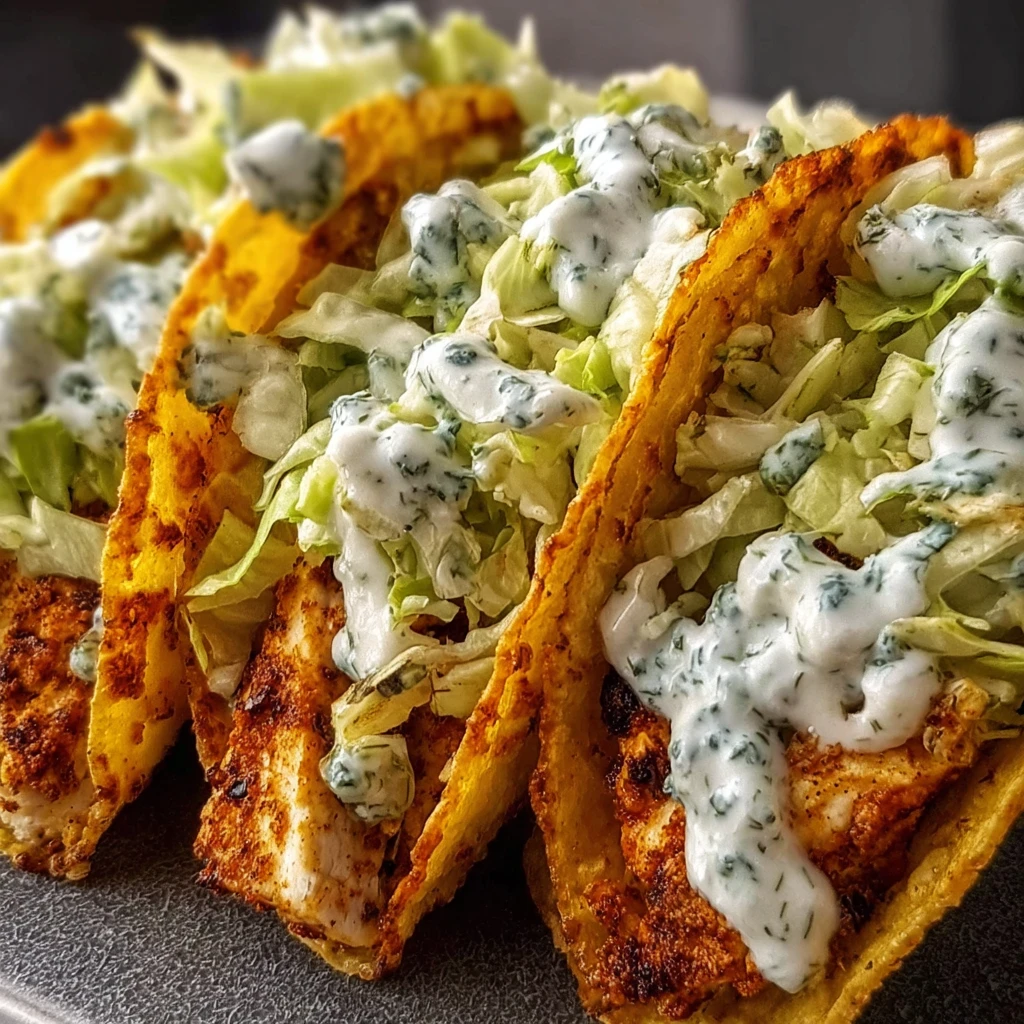 Dill Pickle Ranch Smash