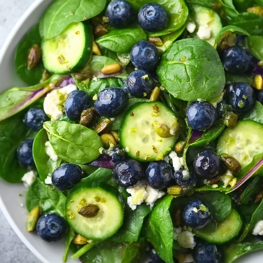 Salad With Seeds Spring Salads For Easter Flavorful Salad Recipes Fresh Spring Salad Light Easter Lunch Ideas Spring Side ...