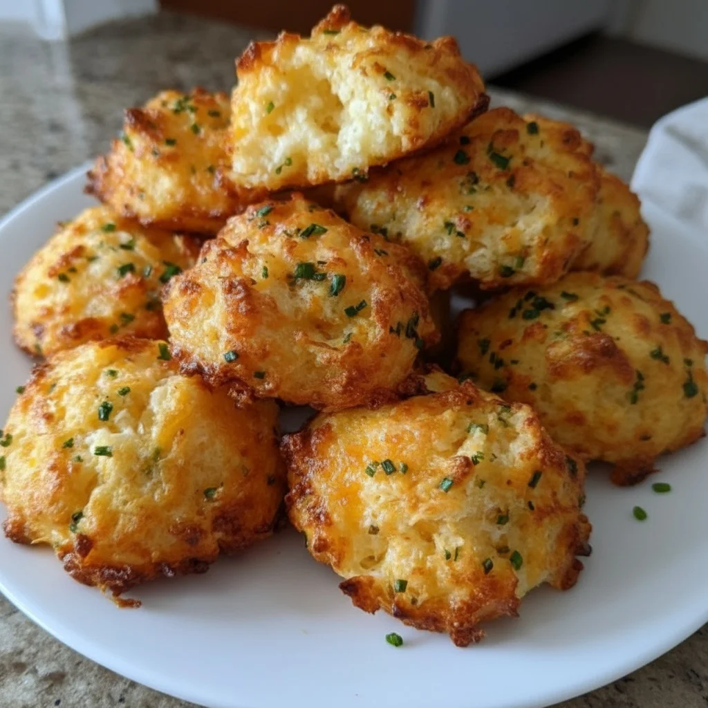 Cheesy Cottage Cheese Egg Cloud Bake