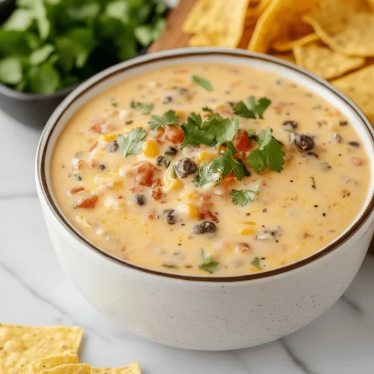 Cowboy Queso