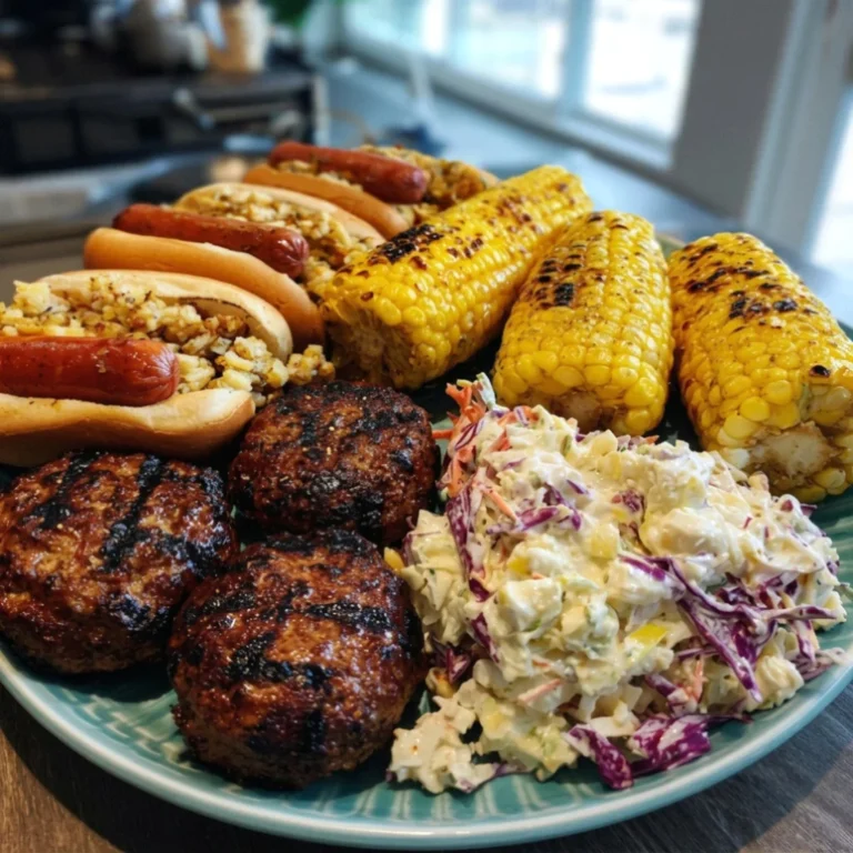Independence Day Food Ideas
