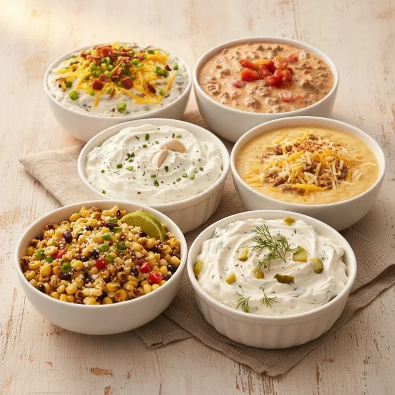 Pin for Rotel Dip Recipe
