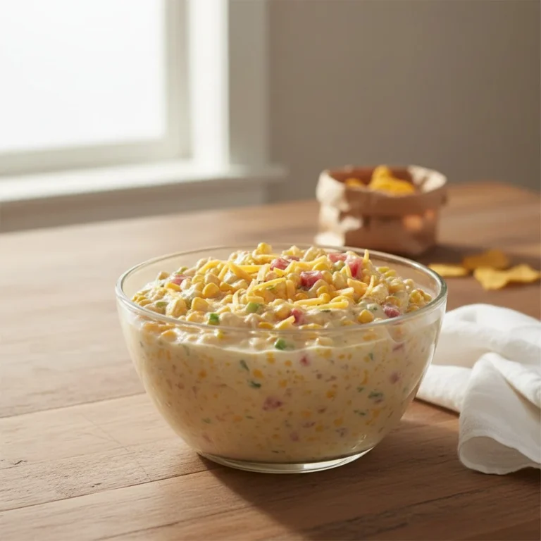 Rotel dip recipe