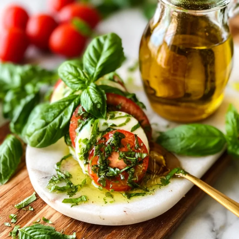 Basil oil
