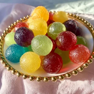 Candy Grapes
