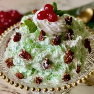 Watergate Salad Recipe